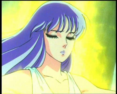 Otaku Gallery  / Anime e Manga / Saint Seiya / Screen Shots / Episodi / 080 - Duplice battaglia / 131.jpg